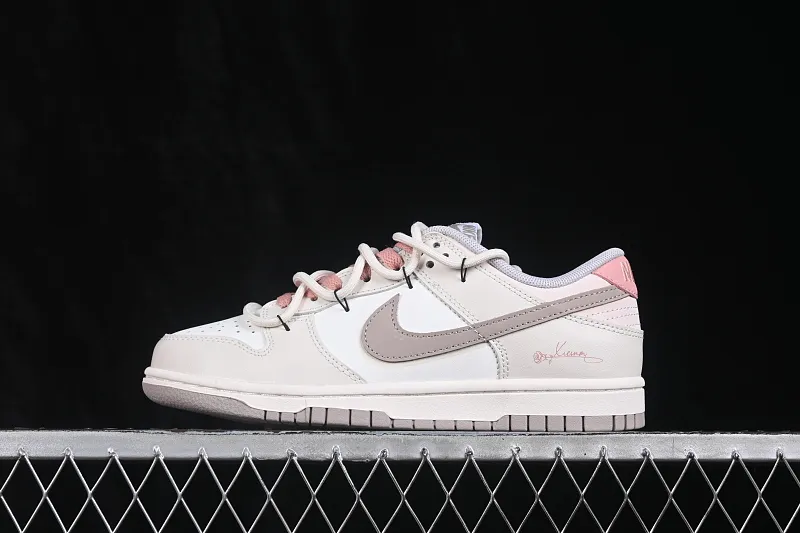 All categories Nk SB Dunk Series Nk SB Dunk Low High-end customized low-top sneakers Nike SB Dunk Low Strappy low-top casual skateboard shoes PG0510-057